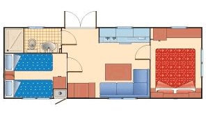 Mobilhomes plants